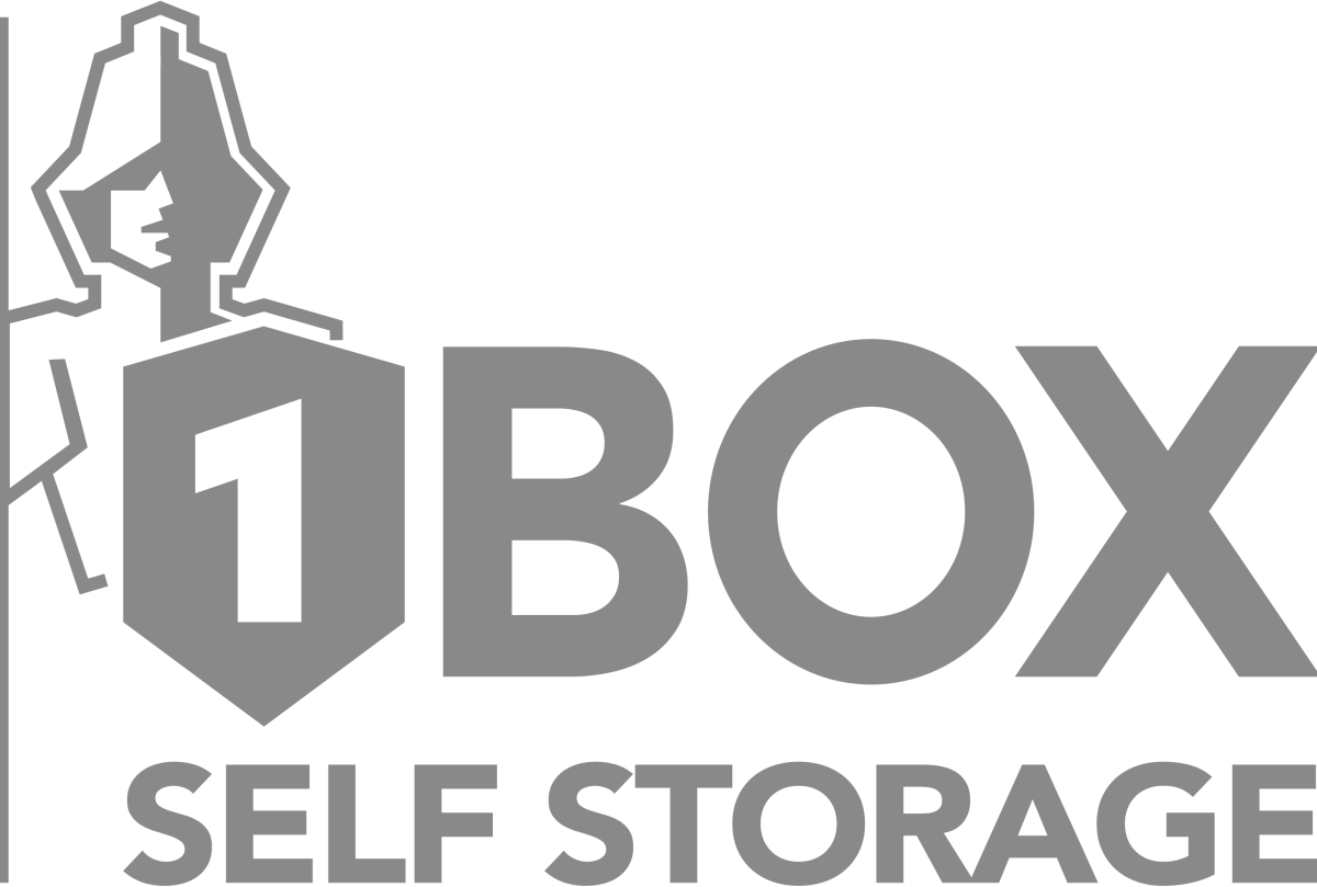1BOX Self-Storage