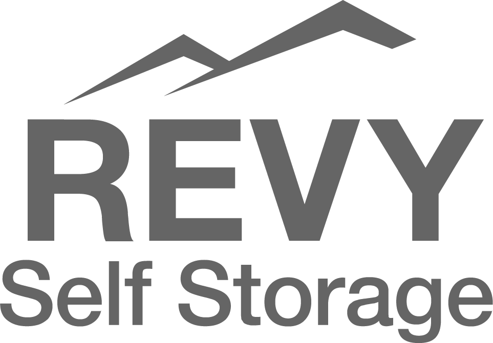 Revy Self Storage