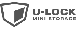 U-Lock Mini Storage